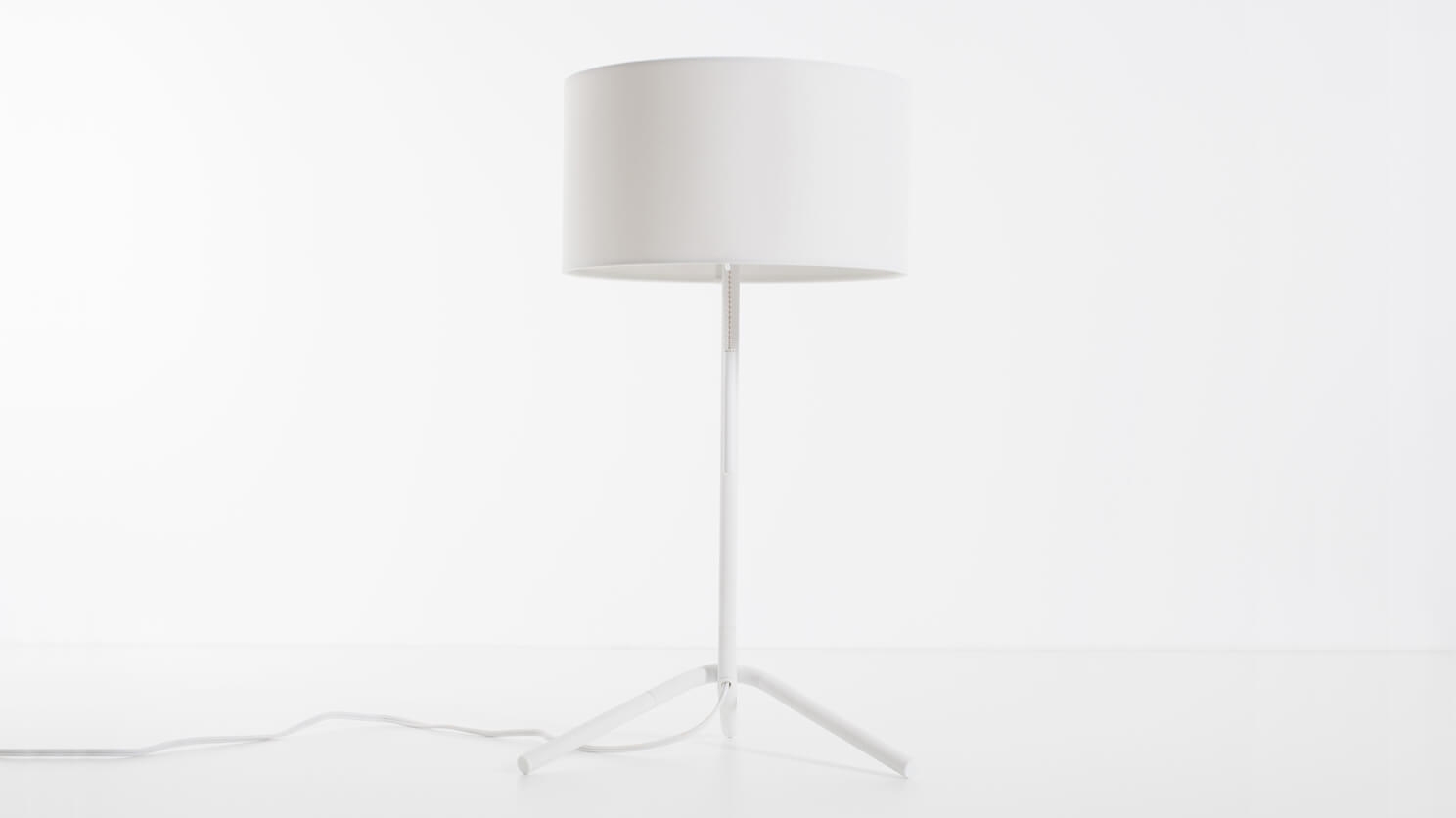 Micah Table Lamp EQ3